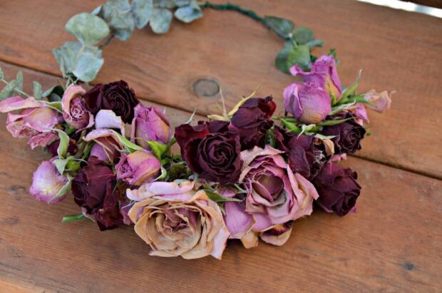 The Best Fall Wedding Flowers