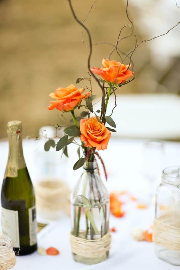 The Best Fall Wedding Flowers - Fall Wedding Ideas, fall wedding flowers, fall wedding Bouquets