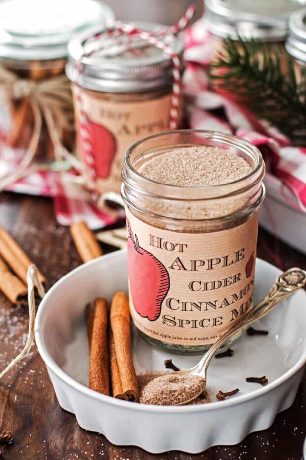 12 Festive DIY Fall Wedding Favor Ideas