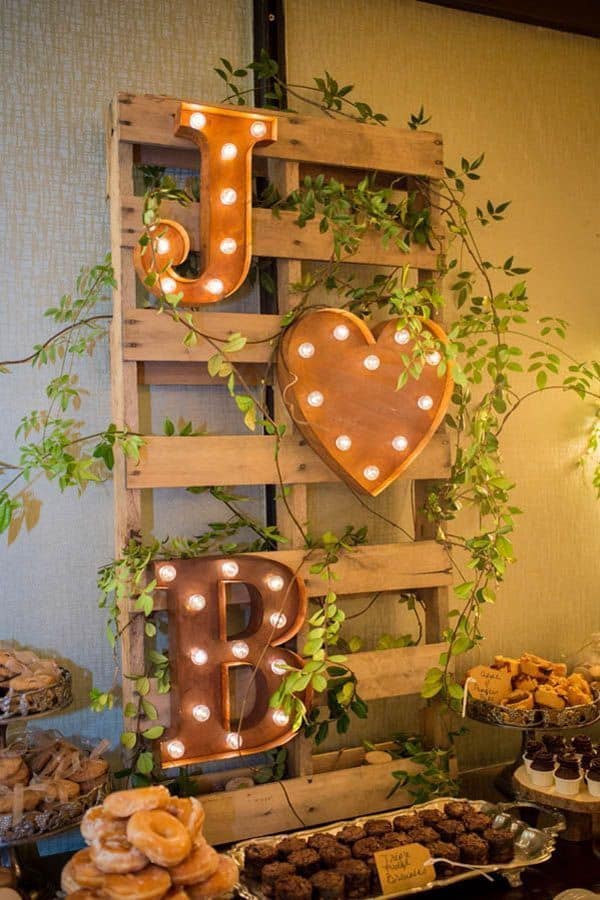 The Best DIY Fall Wedding Decorations for 2020 - DIY Fall Wedding Favor Ideas, DIY Fall Wedding Decorations, DIY Fall Wedding