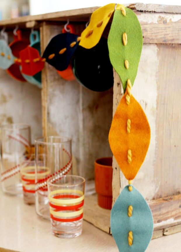 The Best DIY Fall Wedding Decorations for 2020 - DIY Fall Wedding Favor Ideas, DIY Fall Wedding Decorations, DIY Fall Wedding