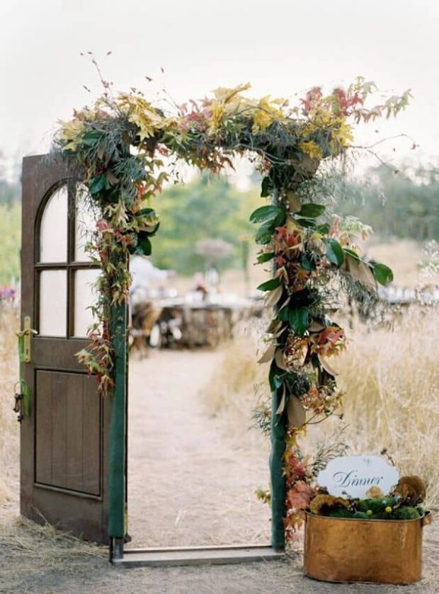 The Best DIY Fall Wedding Decorations for 2020 - DIY Fall Wedding Favor Ideas, DIY Fall Wedding Decorations, DIY Fall Wedding