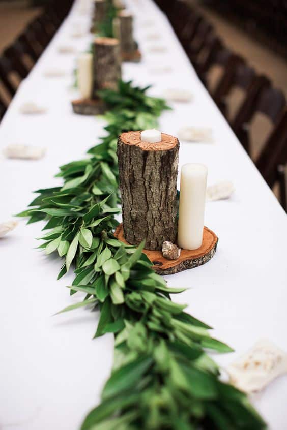 The Best DIY Fall Wedding Decorations for 2020