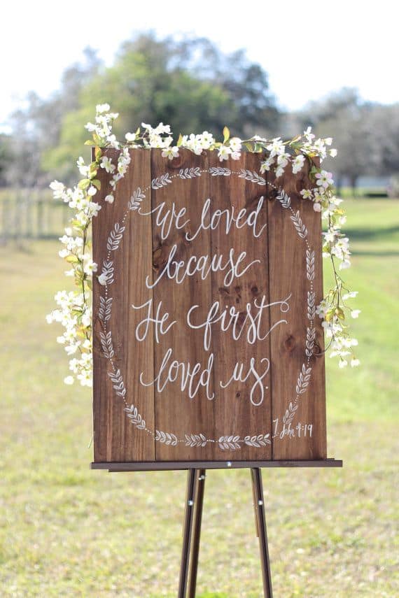 The Best DIY Fall Wedding Decorations for 2020