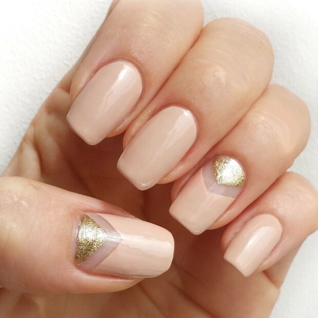 12 Wedding Nails Designs and Manicure Ideas to Copy