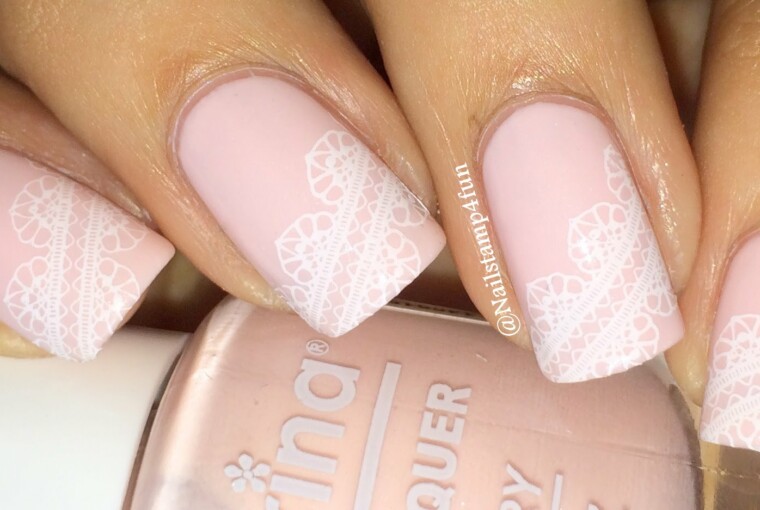 12 Wedding Nails Designs and Manicure Ideas to Copy 12 Wedding Nails Designs and Manicure Ideas to Copy - Wedding Nails Designs, Wedding Nails Design, wedding nails