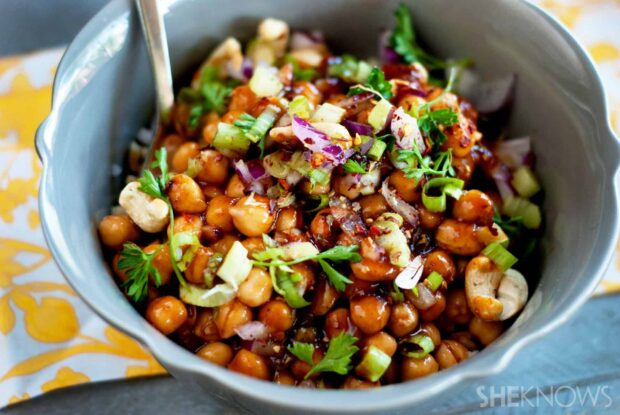 The Best Garbanzo Bean Recipes - Garbanzo Bean Recipes