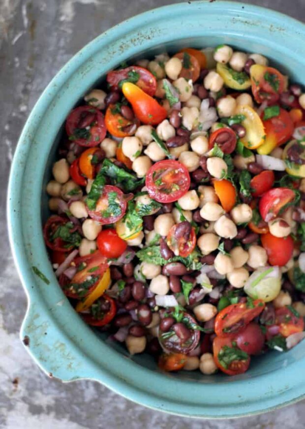 The Best Garbanzo Bean Recipes - Garbanzo Bean Recipes