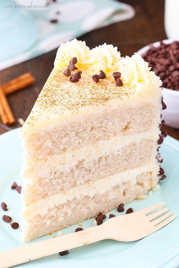 12 Delicious Layered Cake Recipes Youll Love (Part 1)