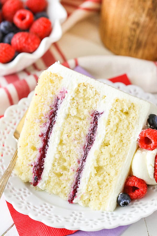 12 Delicious Layered Cake Recipes You'll Love (Part 1) - Layered Cookie Cake, Layered Cake Recipes, Layered Cake, Cheesecake recipes, cake recipes