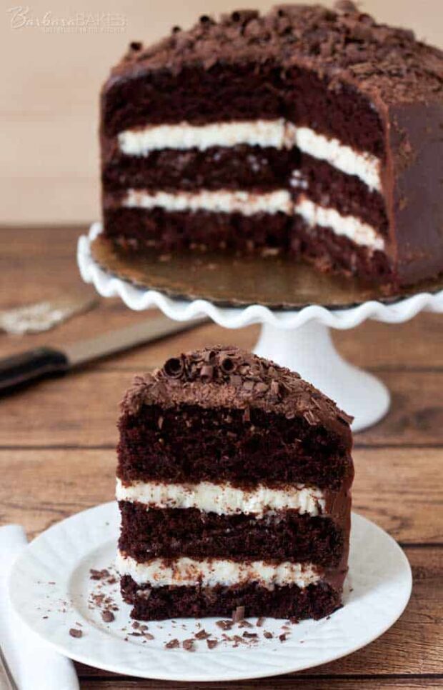 12 Delicious Layered Cake Recipes Youll Love (Part 1)