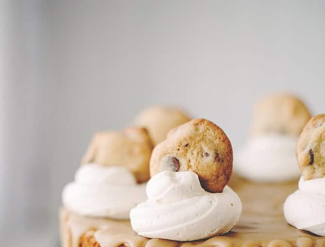 12 Delicious Layered Cake Recipes You'll Love (Part 1) 12 Delicious Layered Cake Recipes You'll Love (Part 1) - Layered Cookie Cake, Layered Cake Recipes, Layered Cake, Cheesecake recipes, cake recipes