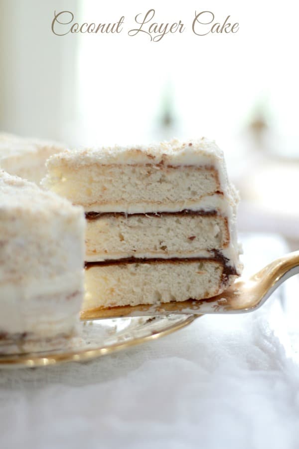 12 Delicious Layered Cake Recipes Youll Love (Part 2)