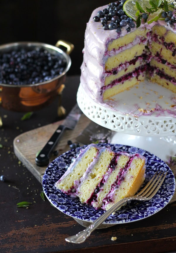 12 Delicious Layered Cake Recipes You'll Love (Part 3) - Layered Cake Recipes, Layered Cake, Cheesecake recipes, cake recipes