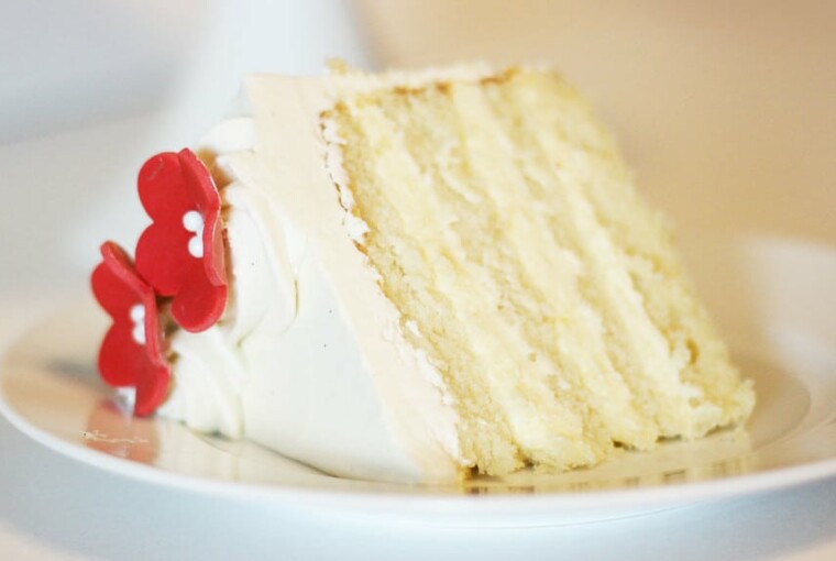 12 Delicious Layered Cake Recipes You'll Love (Part 4) 12 Delicious Layered Cake Recipes You'll Love (Part 4) - summer cake recipes, Layered Cake Recipes, Layered Cake, cake recipes