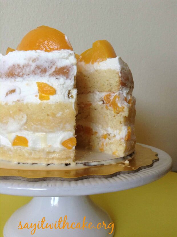 12 Delicious Layered Cake Recipes You'll Love (Part 4) - summer cake recipes, Layered Cake Recipes, Layered Cake, cake recipes
