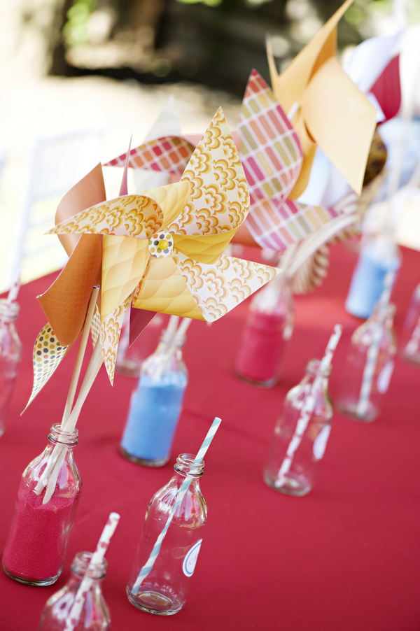 Easy DIY Birthday Party Decoration Ideas