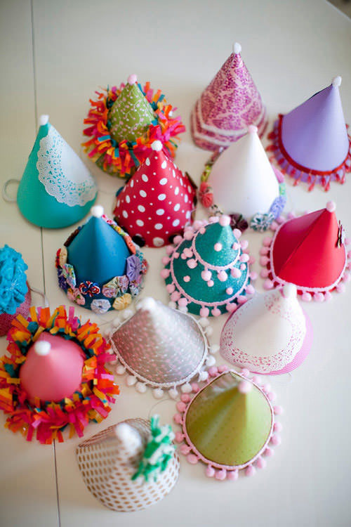 Easy DIY Birthday Party Decoration Ideas