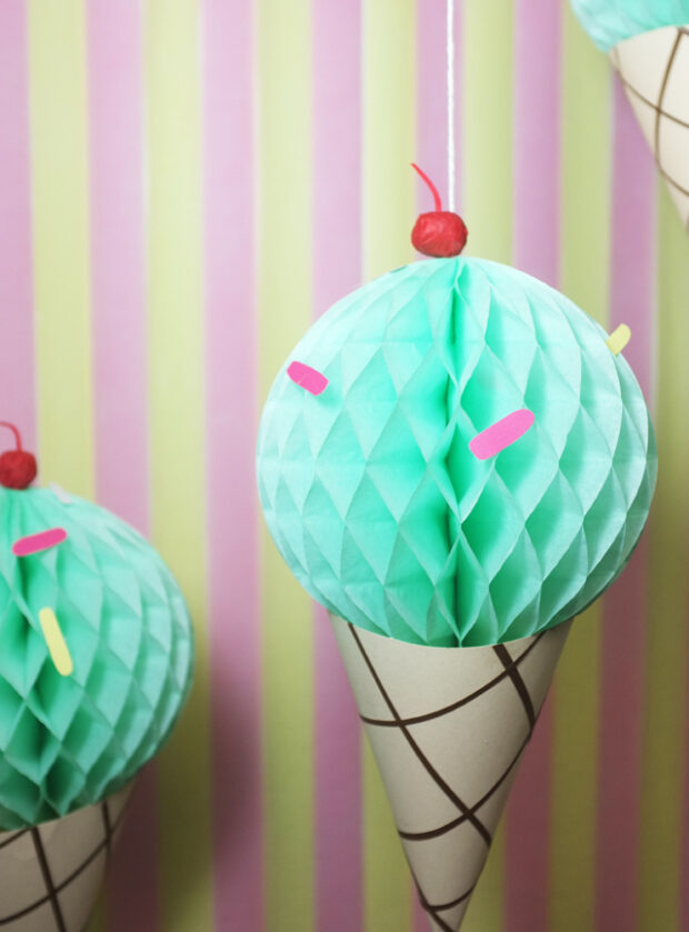 Easy DIY Birthday Party Decoration Ideas