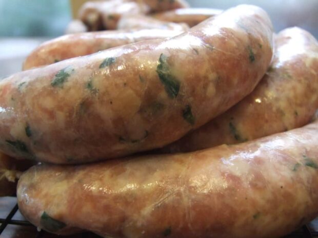 How to Make Smoked Beef Sausage 10 Recipes and Ideas