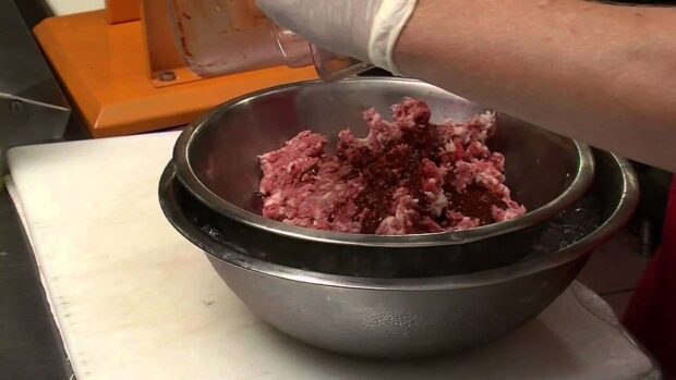 How to Make Smoked Beef Sausage 10 Recipes and Ideas