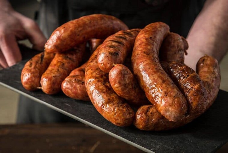 How to Make Smoked Beef Sausage- 10 Recipes and Ideas How to Make Smoked Beef Sausage- 10 Recipes and Ideas - Smoked Beef Sausage recipes, Smoked Beef Sausage, Smoked Beef, Beef Sausage