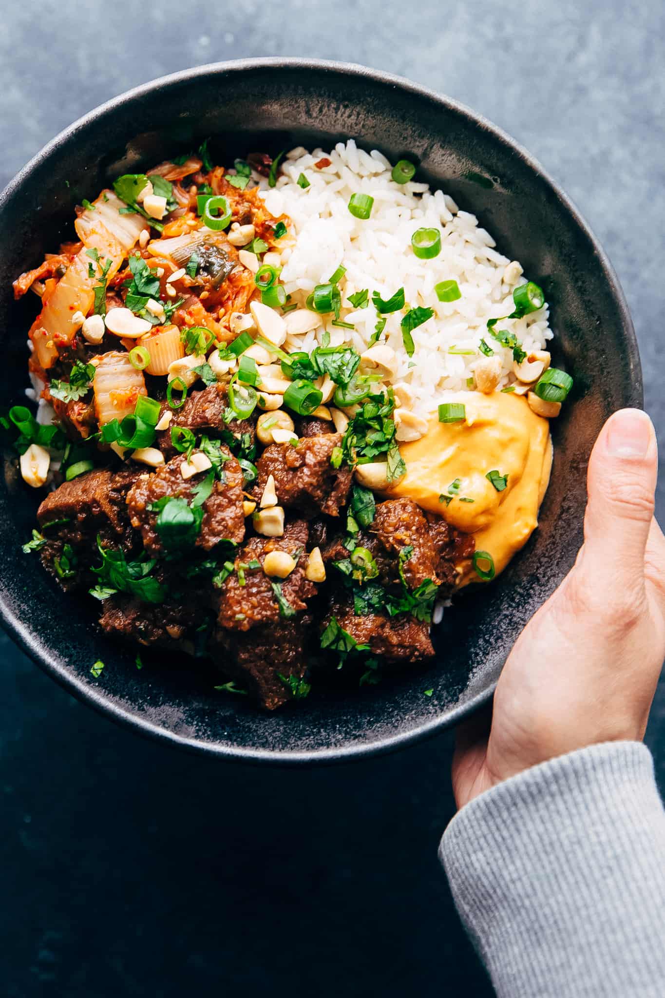 12 Korean-style BBQ Beef Recipes