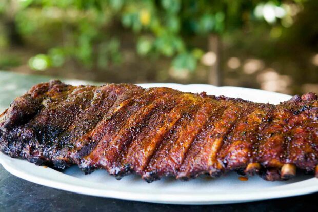 Best Barbecue Ribs Recipes - Ribs Recipes, Barbecue Ribs Recipes, Barbecue Ribs, Barbecue Recipes