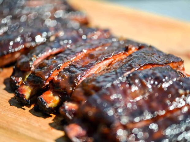 Best Barbecue Ribs Recipes