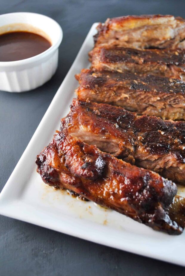 Best Barbecue Ribs Recipes - Ribs Recipes, Barbecue Ribs Recipes, Barbecue Ribs, Barbecue Recipes