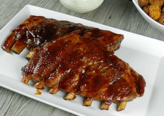 Best Barbecue Ribs Recipes