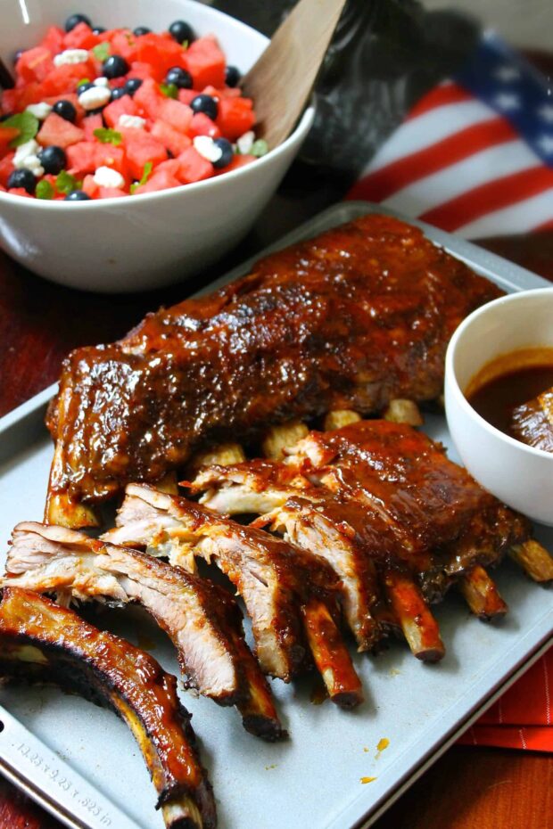 Best Barbecue Ribs Recipes - Ribs Recipes, Barbecue Ribs Recipes, Barbecue Ribs, Barbecue Recipes