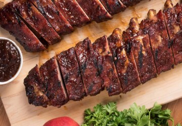 Best Barbecue Ribs Recipes - Ribs Recipes, Barbecue Ribs Recipes, Barbecue Ribs, Barbecue Recipes