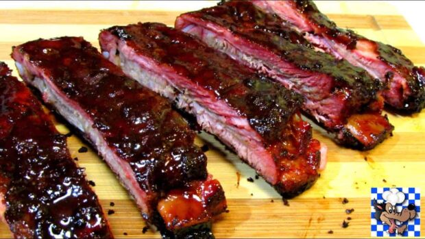 Best Barbecue Ribs Recipes