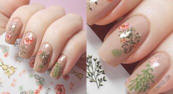 14 Cute Summer Nail Art Ideas and Tutorials