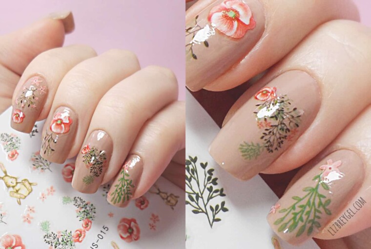 14 Cute Summer Nail Art Ideas and Tutorials 14 Cute Summer Nail Art Ideas and Tutorials - Summer Nail Art Ideas, summer nail art, neon summer nail art