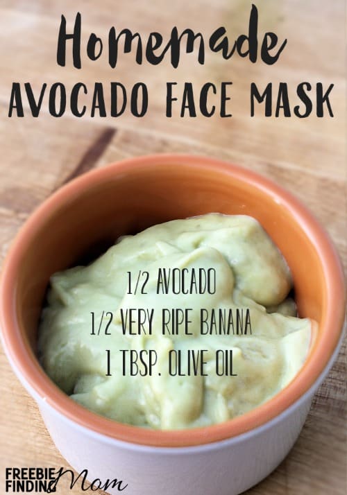 13 Amazing Ideas for Refreshing DIY Face Masks - DIY Face Masks You Can Make at Home, DIY Face Masks