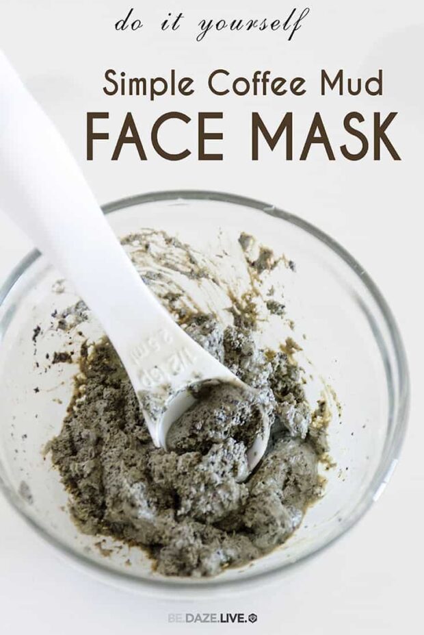 13 Amazing Ideas for Refreshing DIY Face Masks - DIY Face Masks You Can Make at Home, DIY Face Masks