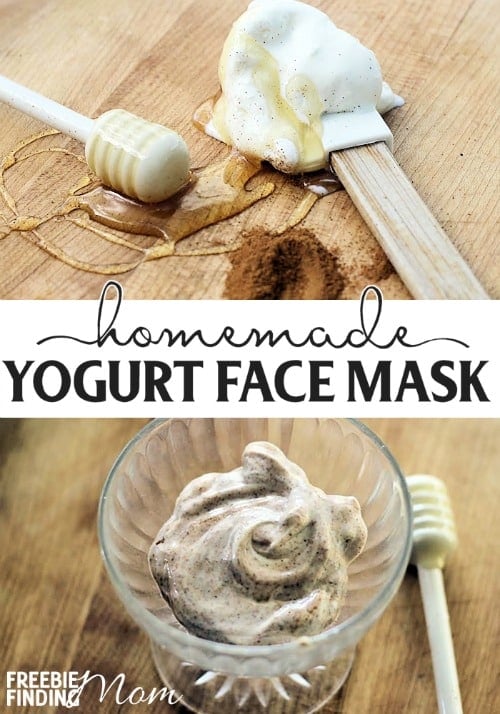13 Amazing Ideas for Refreshing DIY Face Masks - DIY Face Masks You Can Make at Home, DIY Face Masks