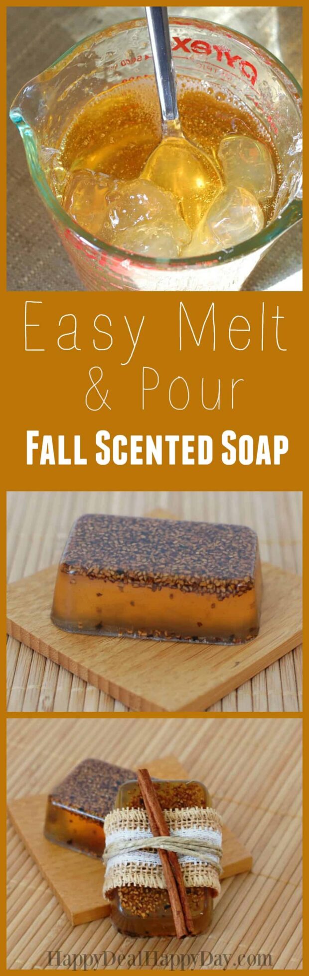 DIY Project- Scented Homemade Soap Bars - Homemade Soap Recipes, Homemade Soap Bars, Homemade Soap, DIY Soap Recipes