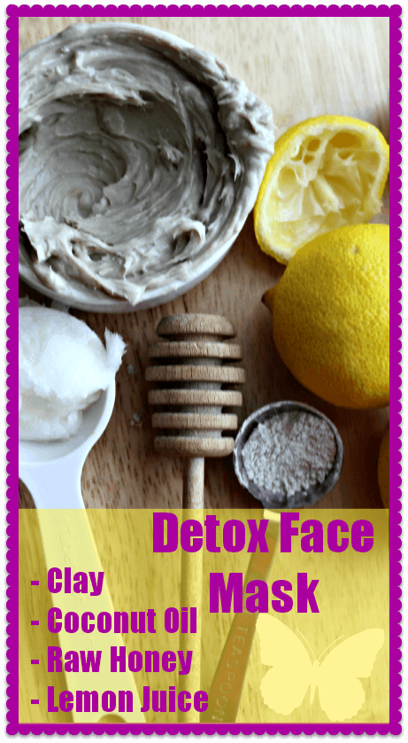 13 Amazing Ideas for Refreshing DIY Face Masks - DIY Face Masks You Can Make at Home, DIY Face Masks