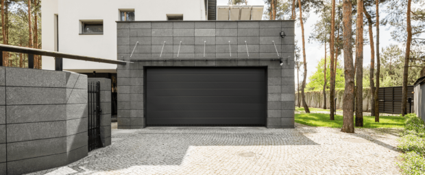 How to Choose the Best Garage Door - requirements, maintenance, home, garage door, exterior, energy efficiency, budget, aestetics