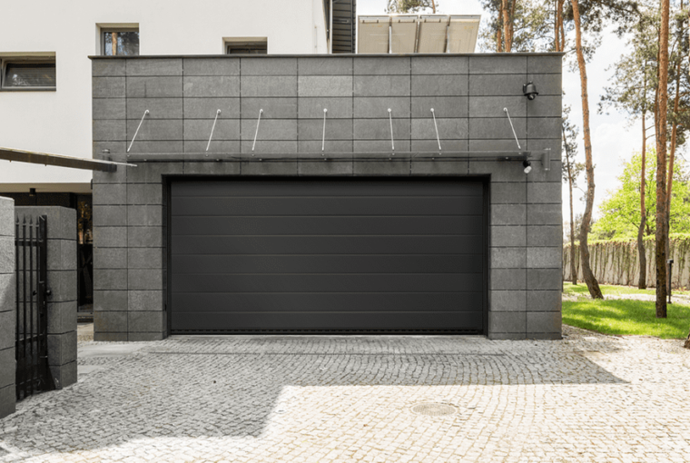 How to Choose the Best Garage Door How to Choose the Best Garage Door - requirements, maintenance, home, garage door, exterior, energy efficiency, budget, aestetics