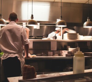 Commercial Kitchen Equipment and Appliances Every Restaurant Needs - Restaurant, refrigeration, food, dishwasher, cooking equipment, commercial kitchen equipment, appliances