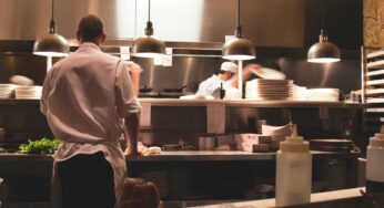 Commercial Kitchen Equipment and Appliances Every Restaurant Needs