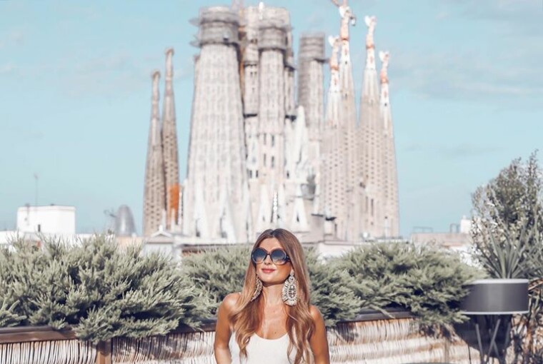 15 Cute Summer Street Style Outfits To Copy Now 15 Cute Summer Street Style Outfits To Copy Now - Summer Street Style Outfits, Street Style Outfits