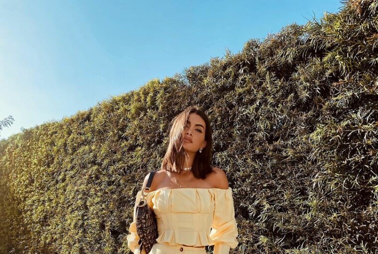 Summer Shorts Outfits: 13 Best Ideas To Copy This Season (Part 1) Summer Shorts Outfits: 13 Best Ideas To Copy This Season (Part 1) - Summer Shorts Outfits, summer shorts outfit ideas