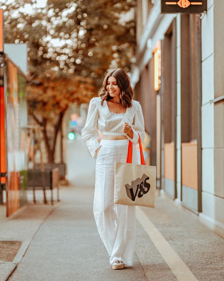 What to Wear in 90Degree Weather (Part 2)