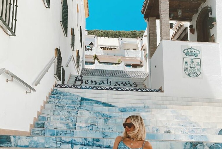 What to Wear in 90-Degree Weather (Part 1) What to Wear in 90-Degree Weather (Part 1) - summer outfit, black summer outfit