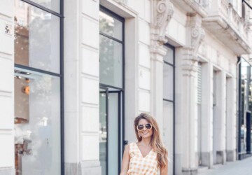 15 Cute Work-Appropriate Summer Outfits (Part 2) - Work-Appropriate Summer Outfits, Work-Appropriate Summer, Work-Appropriate, summer work outfits